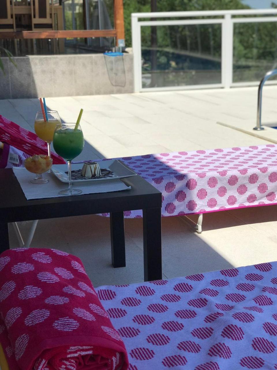 Hotel Livadic & Restaurant Ližnjan Kültér fotó