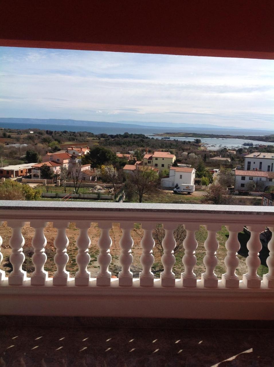 Hotel Livadic & Restaurant Ližnjan Kültér fotó
